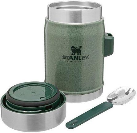 Termos Stanley CLASSIC 1.4L zielony