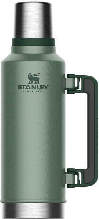 Stanley Termos Classic Legendary Bottle 1 9l Zielony Ceny I Opinie Ceneo Pl