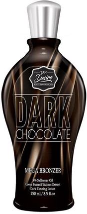 Tan Desire Dark Chocolate Do Solarium Butelka 250Ml
