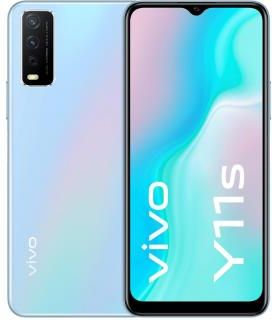 Vivo Y11s 3/32GB Niebieski