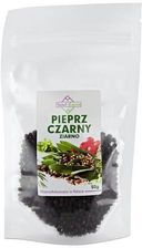 Zdjęcie Soul-Farm Pieprz czarny ziarno 50g - Stawiszyn
