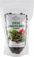Zdjęcie Soul-Farm Ziele Angielskie Ziarno 50g - Mikstat