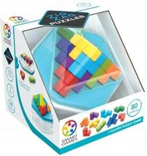 Smart Games Zig Zag Puzzler (ENG) IUVI Games