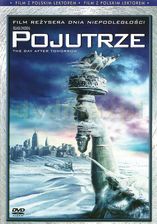 Zdjęcie Pojutrze [DVD] - Łęczyca