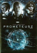 Zdjęcie Prometeusz [DVD] - Gdynia