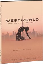 Zdjęcie Westworld. Sezon 3 [3xDVD] - Kraków