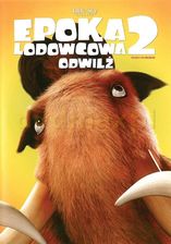 Zdjęcie Epoka Lodowcowa 2: Odwilż [DVD] - Knurów