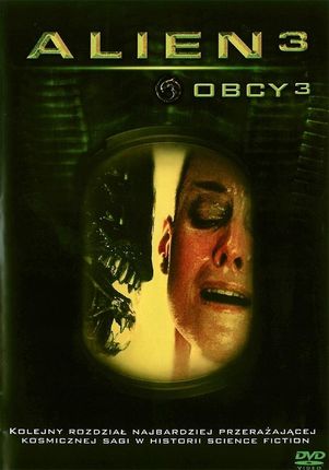 Obcy 3 [DVD]