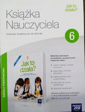 Sprawdzian Klasa 6 Technika W Najbliższym Otoczeniu