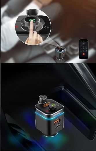 Feegar Q200 Pro - zdjęcie 5 Feegar Q200 Pro