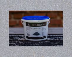 Zdjęcie Equiherbs Czarnuszka 1 Kg Equiherbs - Tarnów