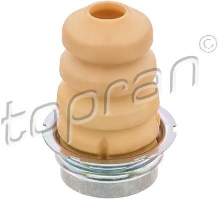 TOPRAN ODBOJ TYL RESORA FIAT DUCATO 06- 722 870 - zdjęcie 2