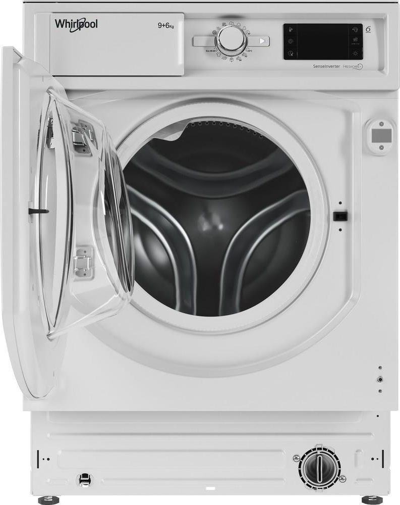 Whirlpool BIWDWG961484EU