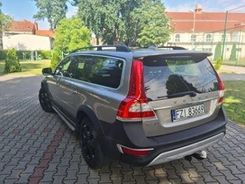 Volvo Xc70 D4 163Km - Opinie I Ceny Na Ceneo.pl