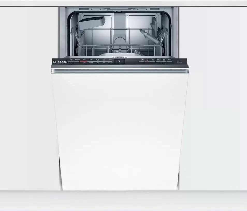 Zmywarka do zabudowy Bosch Serie 2 Home Connect SPV2HKX39E Opinie i