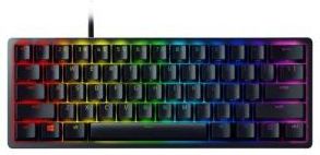 Klawiatura Razer Huntsman Mini Clicky Optical Switch (Purple)