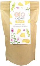 Zdjęcie Otolandia Chrupki serowe 80g - Dobra