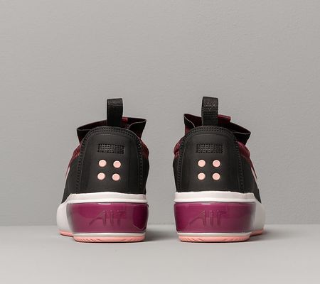 nike air max dia maroon