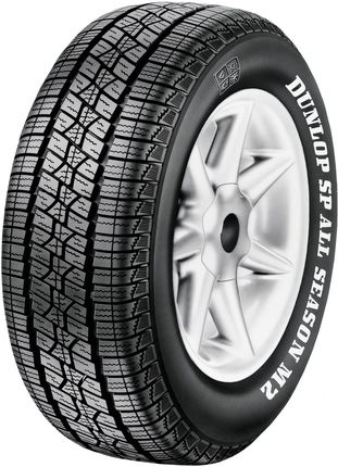 Dunlop Sp Allseason M2 205/55R16 91 V