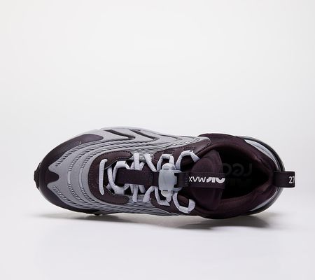 nike air max 270 react burgundy ash