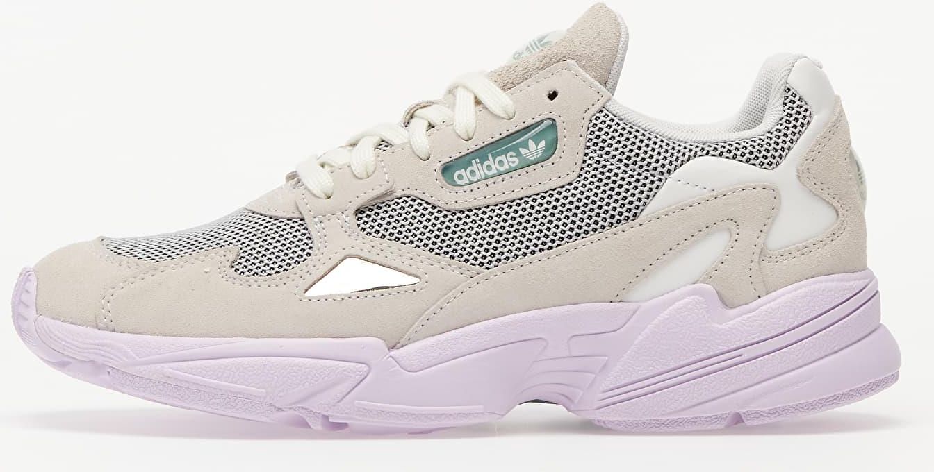 adidas falcon colour