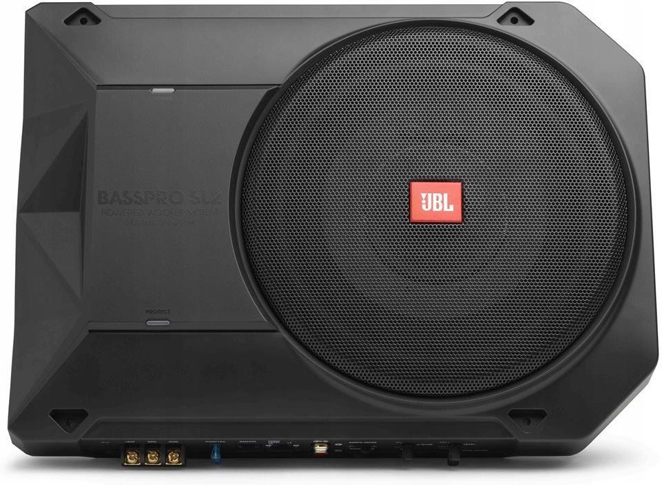 Jbl Basspro Sl 2 Aktywna Skrzynia Basowa - zdjęcie 9 Jbl Basspro Sl 2 Aktywna Skrzynia Basowa