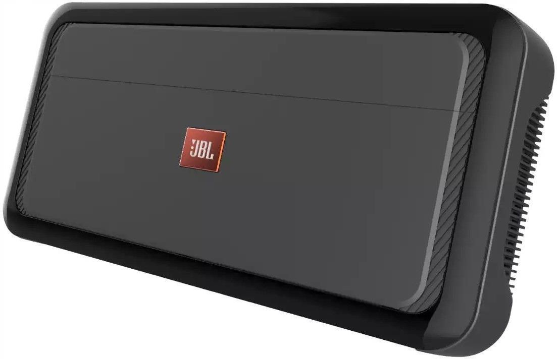 Jbl Club A5055 Wzmacniacz Samochodowy 5-Kanałowy - zdjęcie 7 Jbl Club A5055 Wzmacniacz Samochodowy 5-Kanałowy