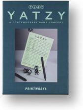 Zdjęcie Printworks Yatzy - Szczecin