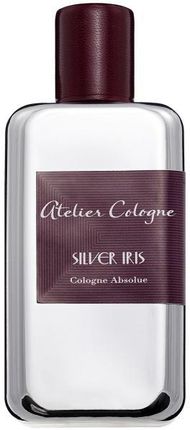 Atelier Cologne Silver Iris Woda Kolońska 200Ml - opinie i