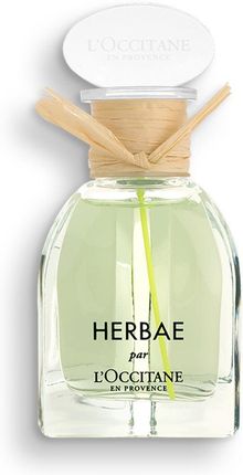 L'Occitane Herbae Woda Perfumowana 50Ml - opinie i ceny na