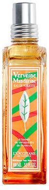 L'Occitane Verveine Mandarine Woda Toaletowa 100Ml - Ceneo.pl