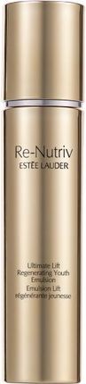 Estee Lauder Rewitalizująca Emulsja Do Twarzy Re Nutriv Ultimate Lift Regenerating Youth Emulsion 75 ml