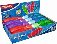 Zdjęcie Korektor Micro Tape Twist Pd10 - Jaworzno