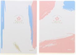 Zdjęcie M&G Notatnik A5/40K Linia Cherry Blossom - Gniezno