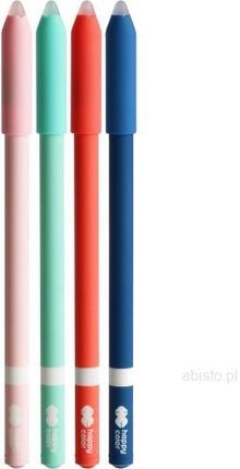 Happy Color Długopis Wymazywalny Trendy 05 Niebieski