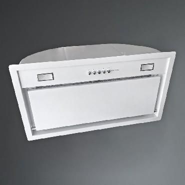 фото Вытяжка встраиваемая Falmec Built-In Max Evo 70 Steel