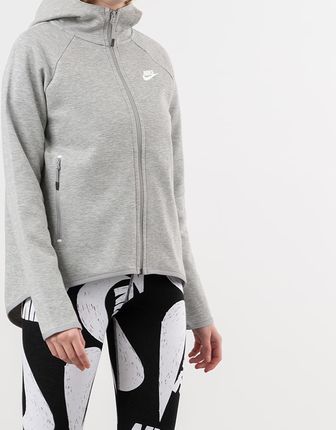 nike sportswear tech fleece bluza