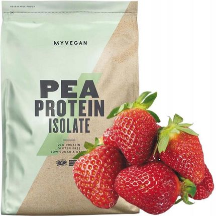Myprotein Pea Protein 1kg
