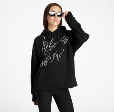 LIFE IS PORNO Rumpelina Hoodie Black - Ceny i opinie - Ceneo.pl