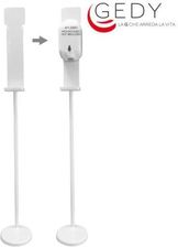 Zdjęcie Gedy Stojak Do Mocowania Dozownika Bezdotykowego 2290 (2289) - Police