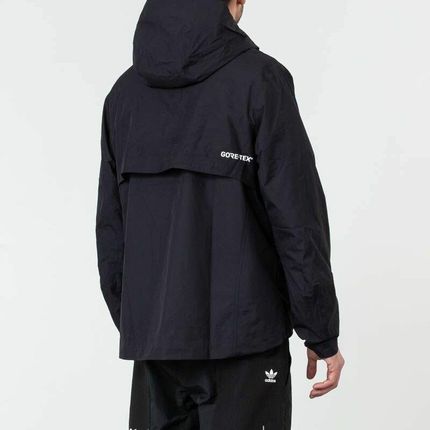 Adidas Consortium x Footshop ACMON Gore Tex Jacket Black Ceny i opinie Ceneo.pl