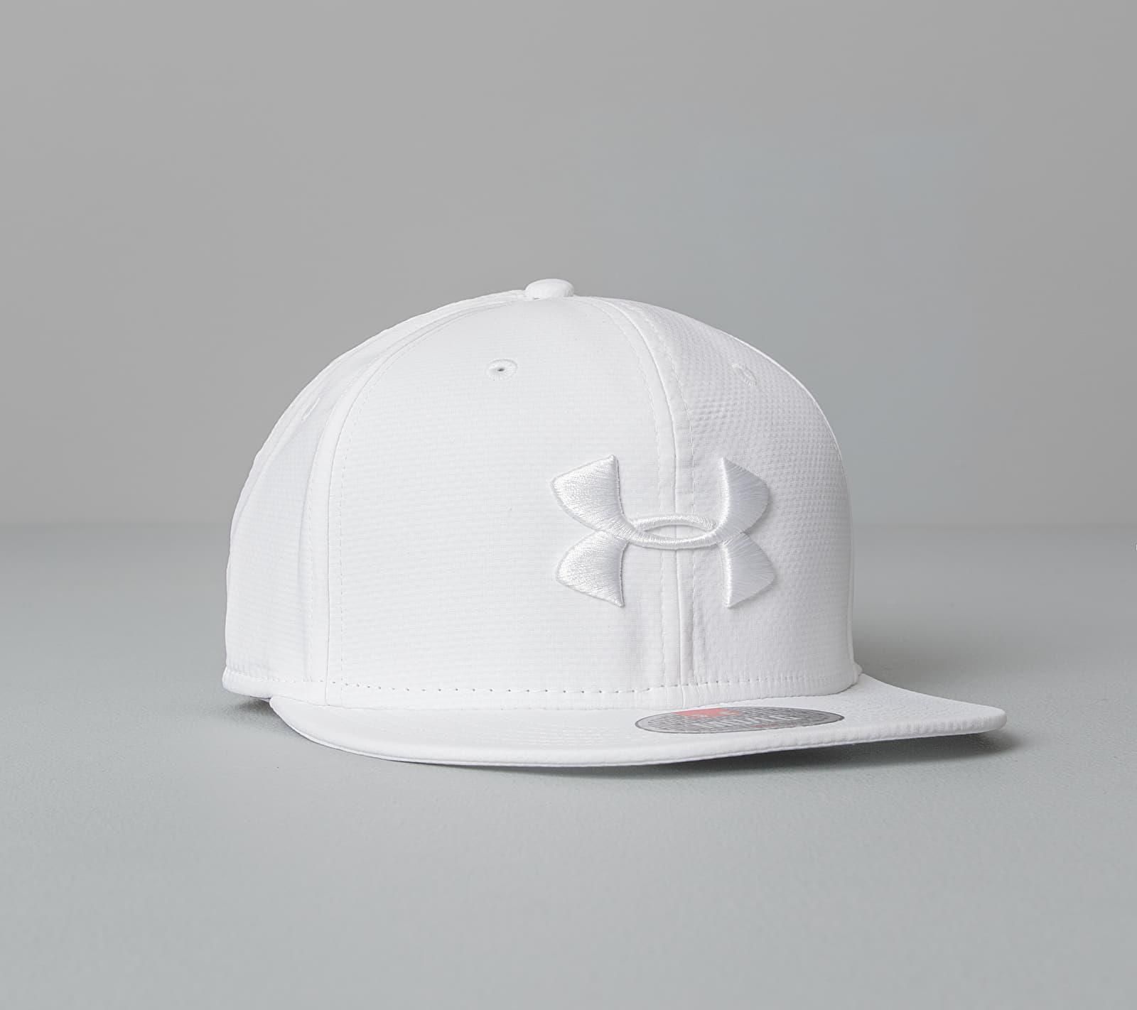 under armour elevate cap