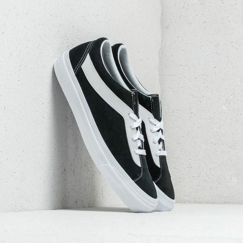 国内配送 VANS BOLD NI STAPLE BLACK /WHITE i-vans-bold-ni-staple-black-
