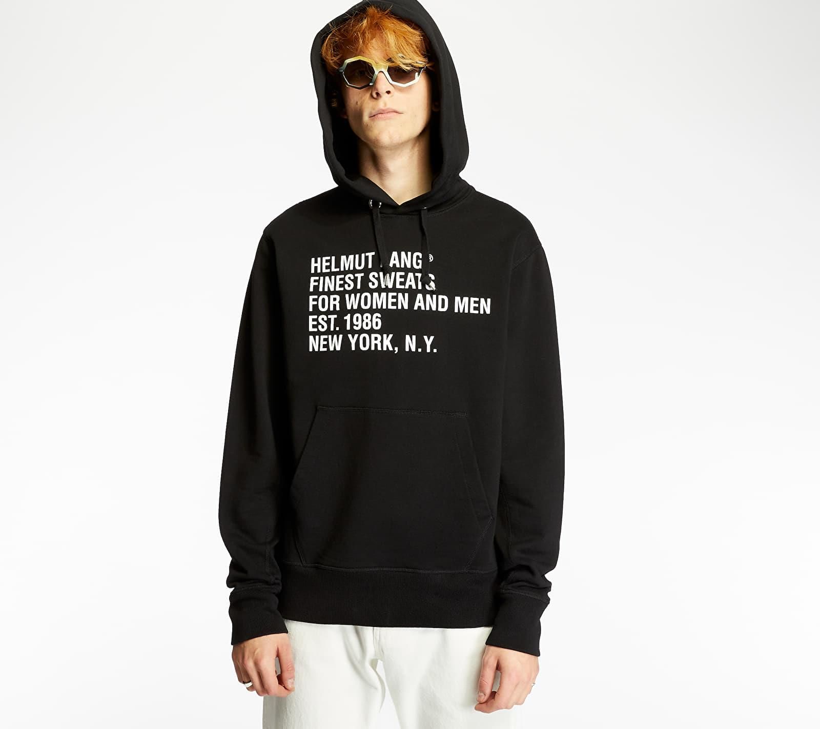 Helmut Lang buy Hoodie