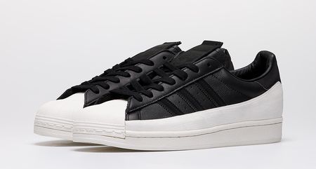 Adidas Superstar Mg Core Black/ Off White/ Core Black - Ceny i opinie -  Ceneo.pl