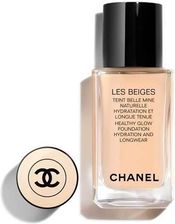 Zdjęcie Chanel Les Beiges Healthy Glow Foundation Hydration And Longwear Weightless Hydrating Fluid Foundation Podkład Do Twarzy B10 - Legnica