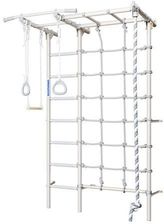 Zdjęcie Małpiszon Drabinka Kometa Next-5 Romana Biała - Lubin