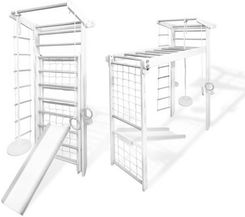 Zdjęcie Małpiszon Drabinka Czempion Biała - Łęczna