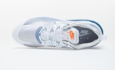 pure platinum indigo fog