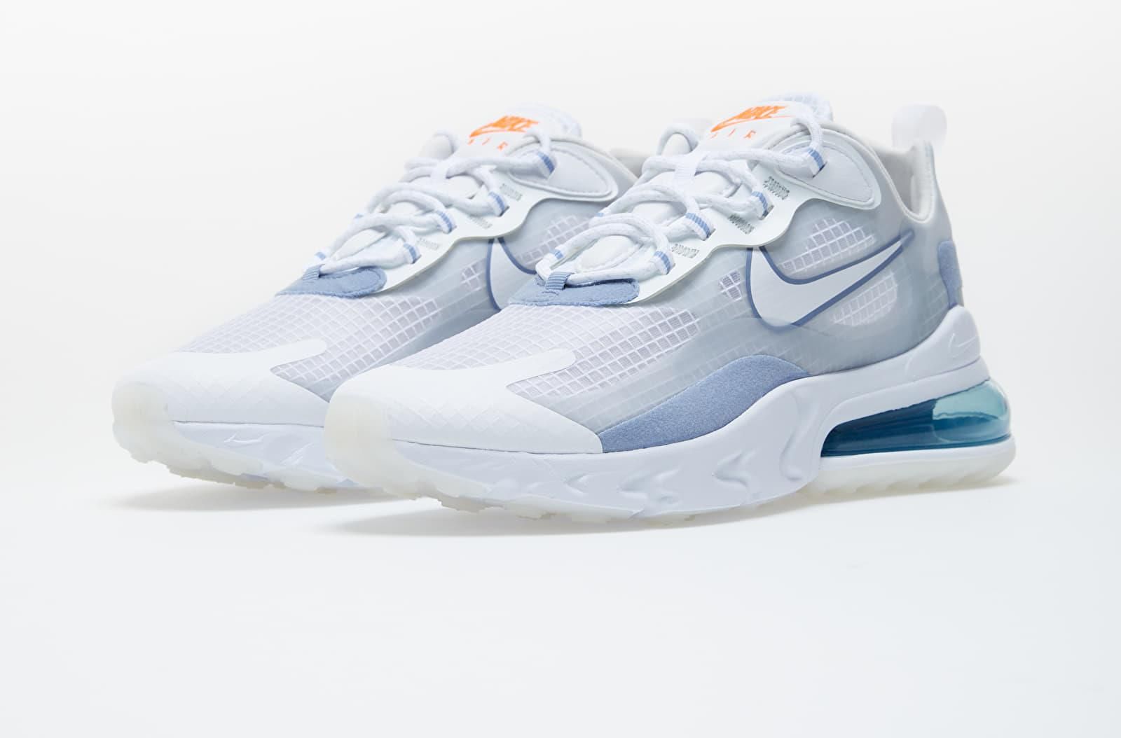 Pure Platinum Indigo Air Max 270 Indigo Fog Indigo Fog Air Force